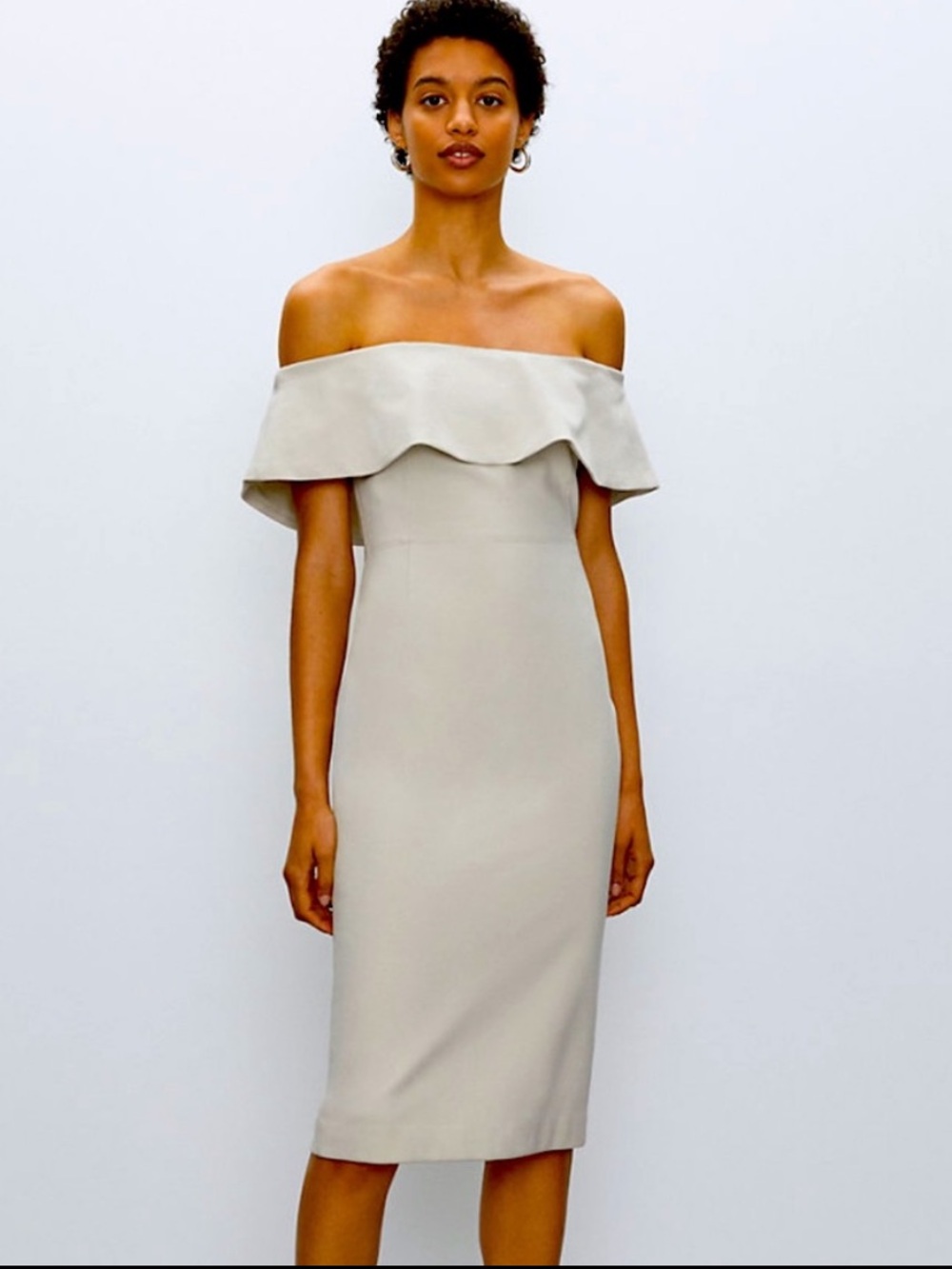 NWT Aritzia - Babaton “Ruslan Dress”